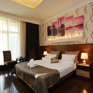 Bosfor فندق